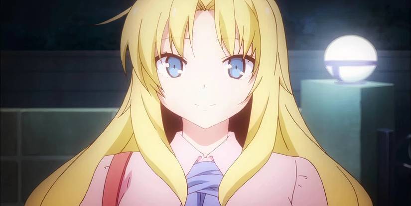 Rita Ainsworth from Pet Girl of Sakurasou