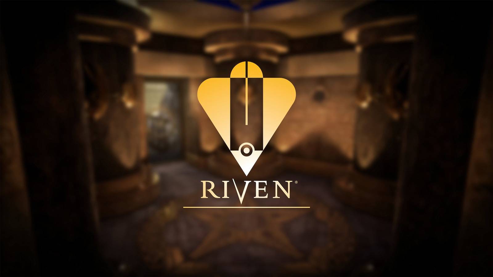 Riven logo