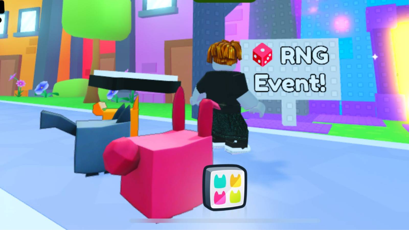 rng event pet sim 99