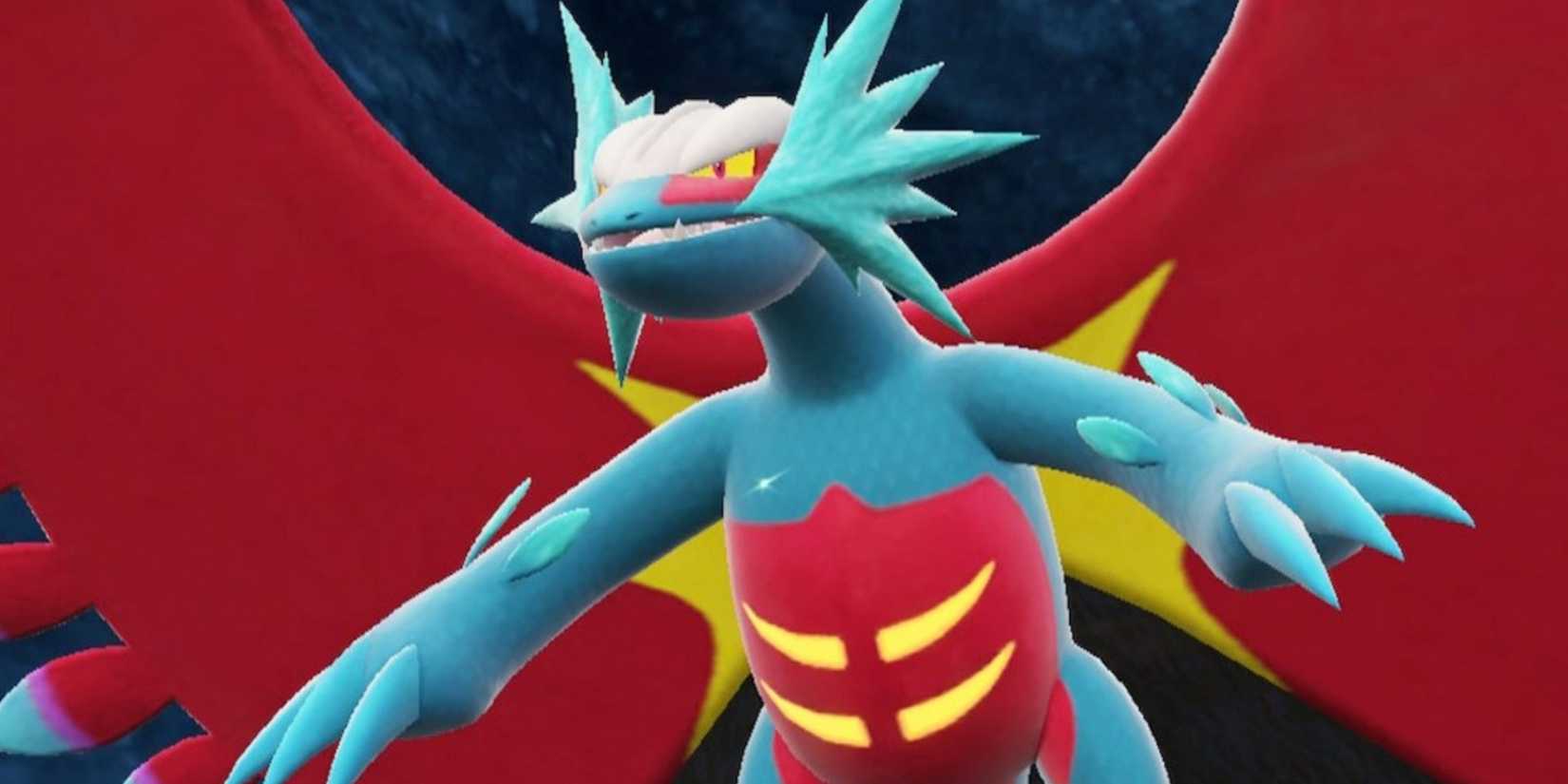 Roaring moon in 'Pokemon Scarlet: Violet'-1