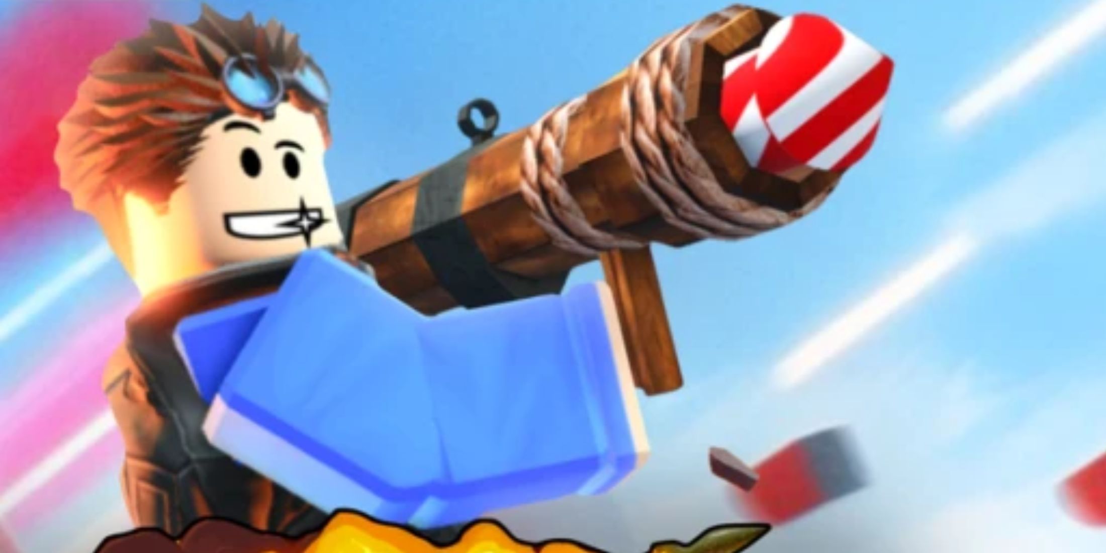 Rocketeers character