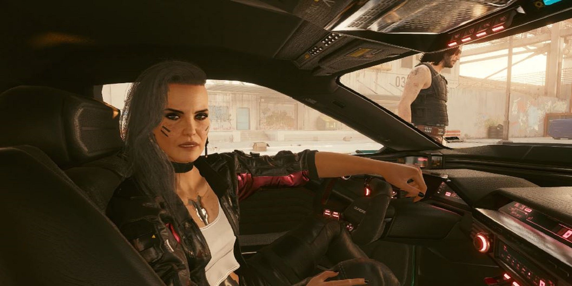 Cyberpunk 2077 Characters Who Should Return in a Sequel