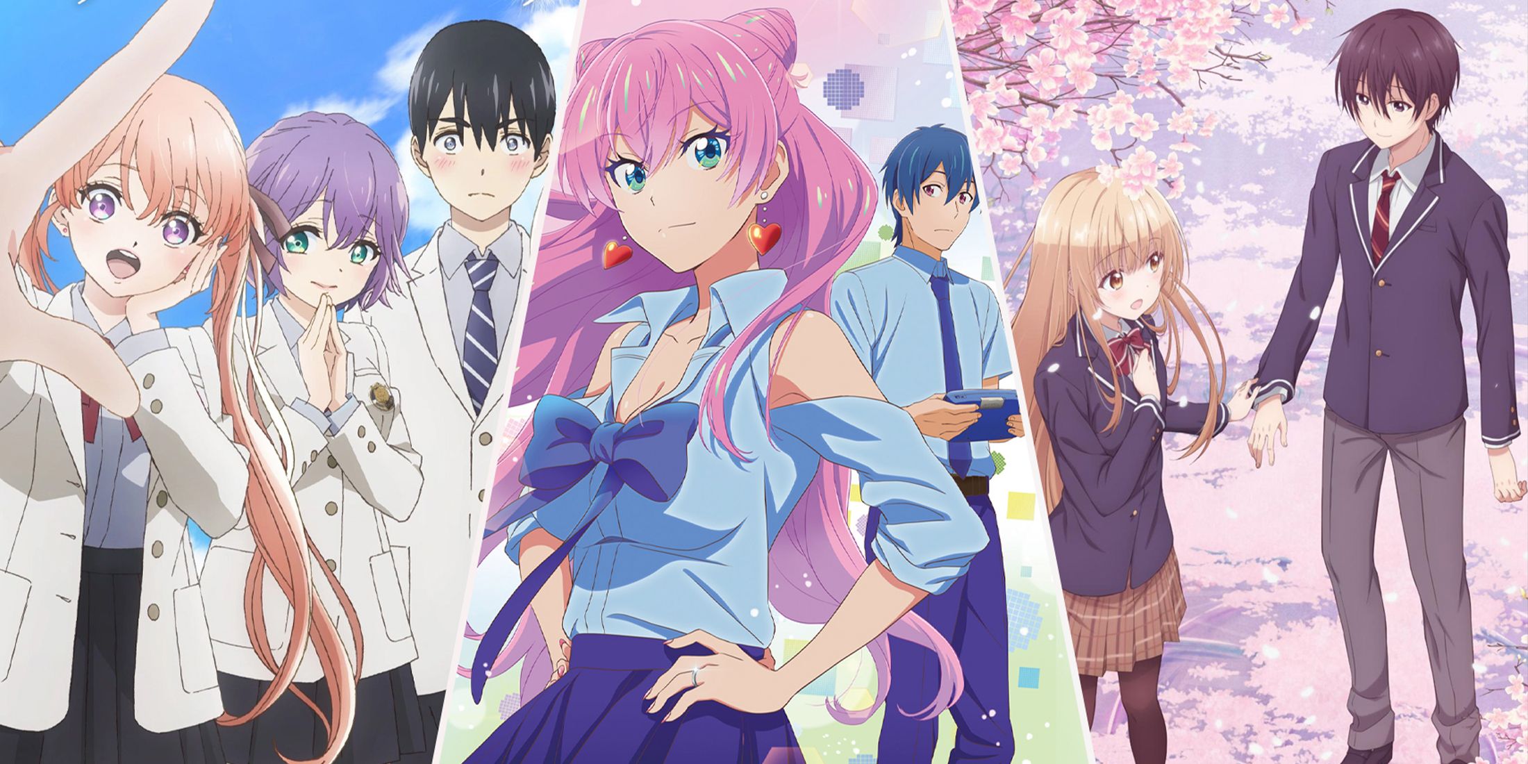 Romance Anime To Watch If You Love More Than A Married Couple, But Not Lovers featured image