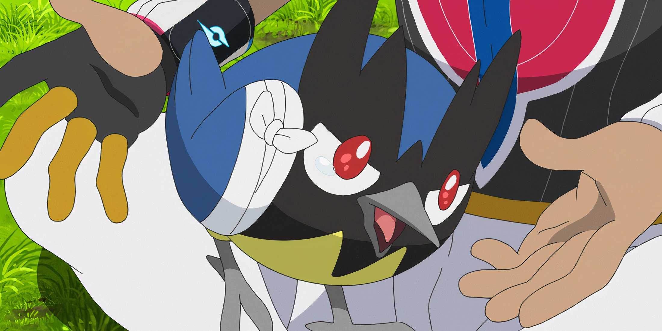 Pokémon Rookidee Pokemon GO Adding Galar Pokemon in Upcoming Event