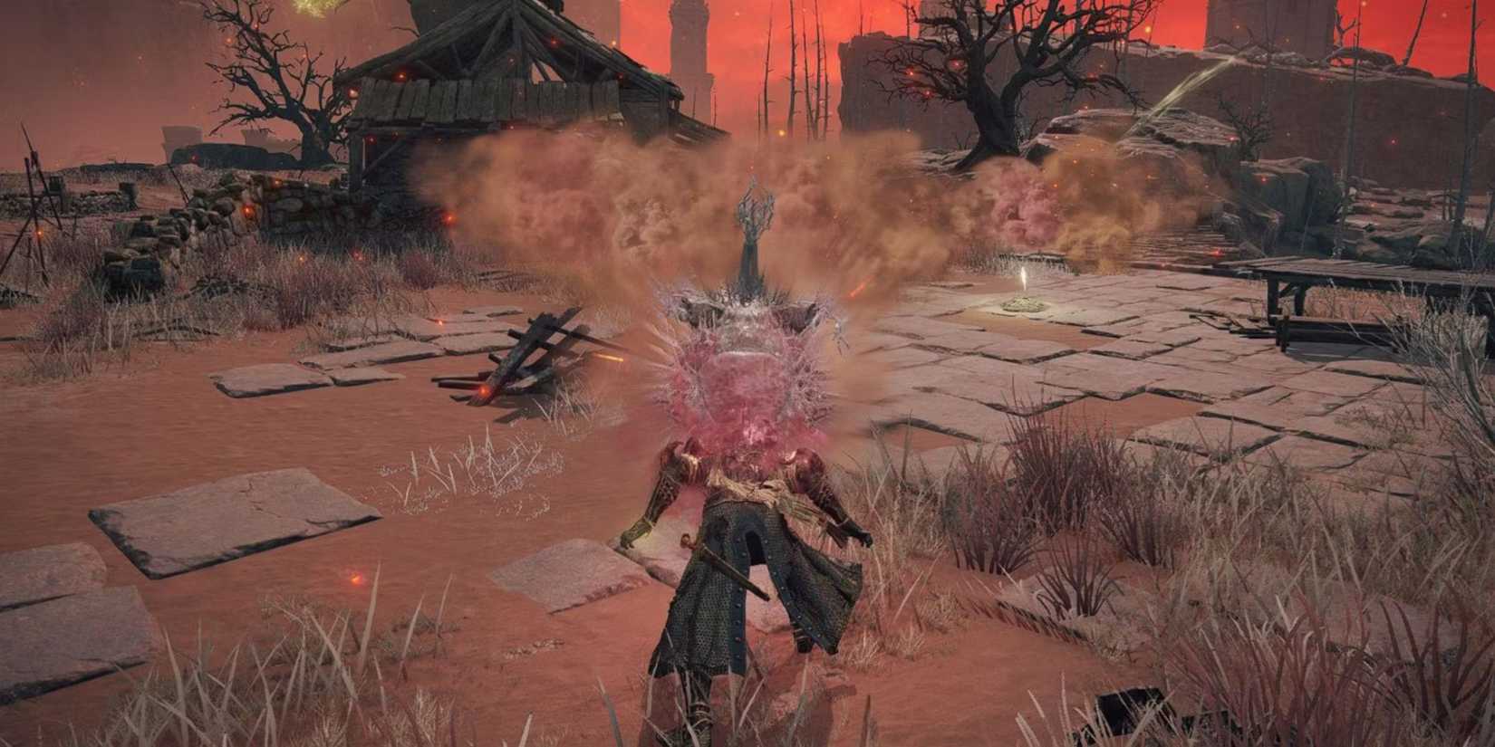 Rotten Breath in Elden Ring