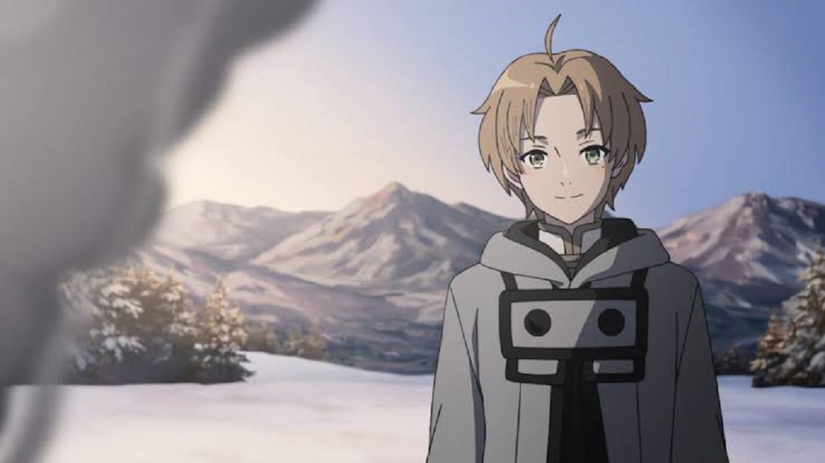 Worried Rudeus Isekai Characters Who Refused to Follow the Script