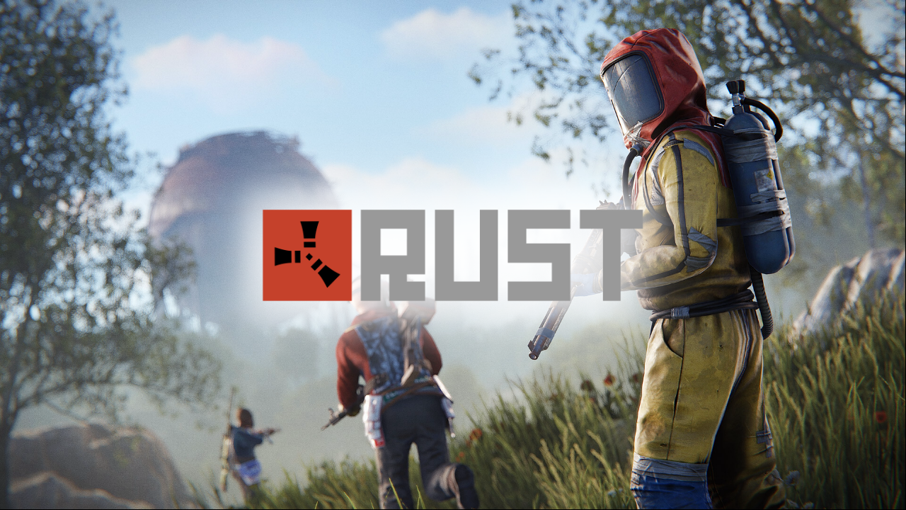 rust-E