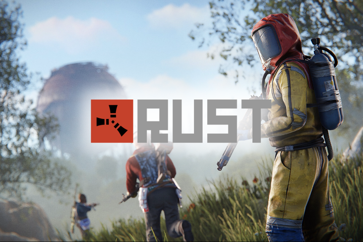 Which Rust Rust News, Trailer, Guides, and More