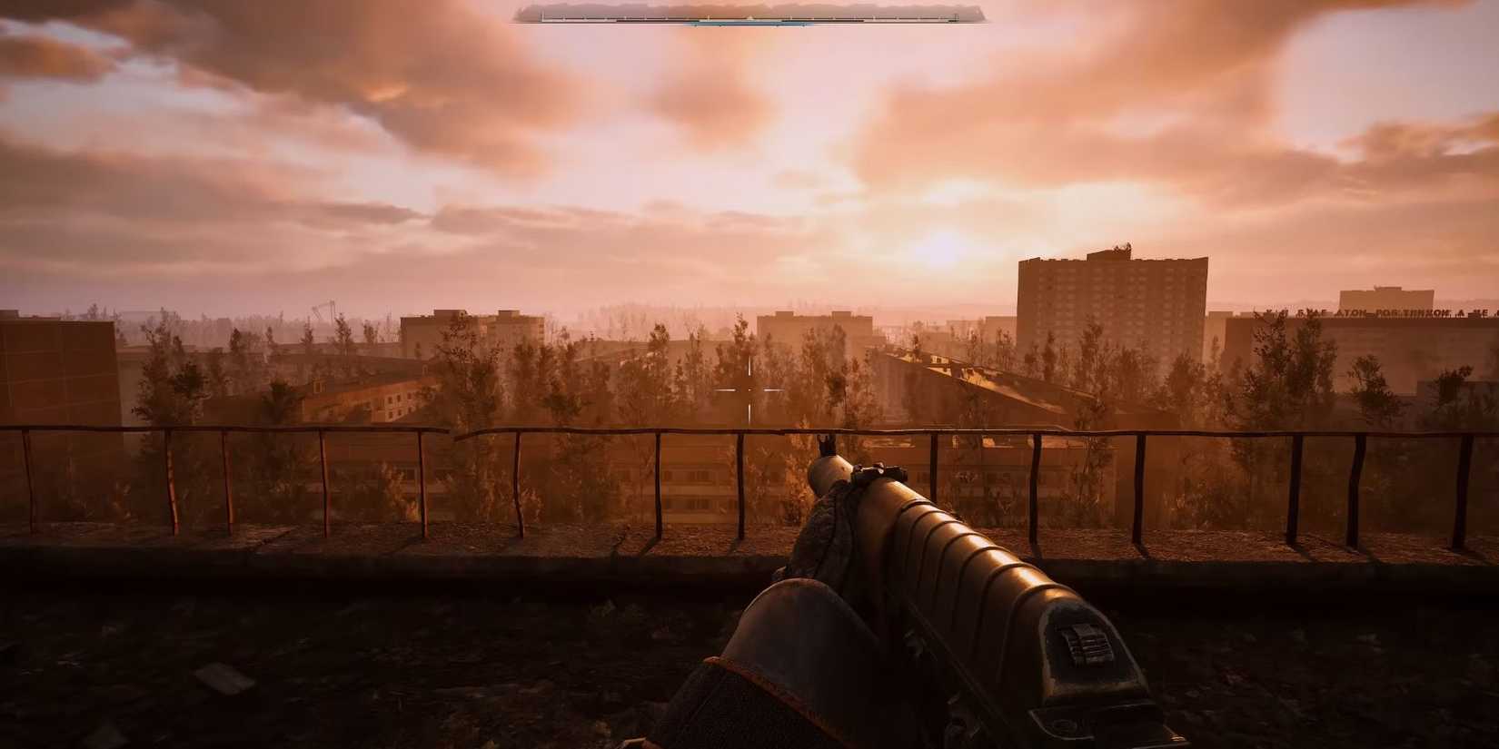 S.T.A.L.K.E.R.2_ Heart of Chornobyl_The Zone