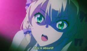 Sage Sion My Instant Death Ability Is So Overpowered no on in this world stands a chance against me