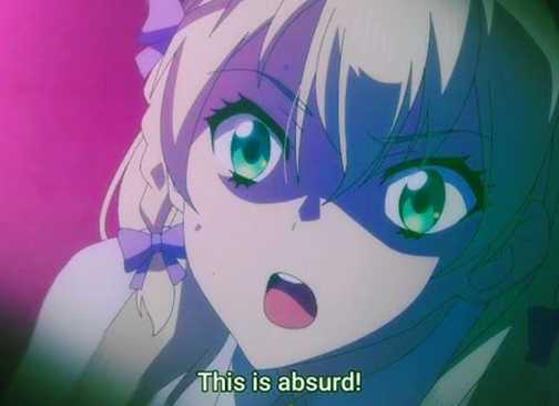 Sage Sion My Instant Death Ability Is So Overpowered no on in this world stands a chance against me