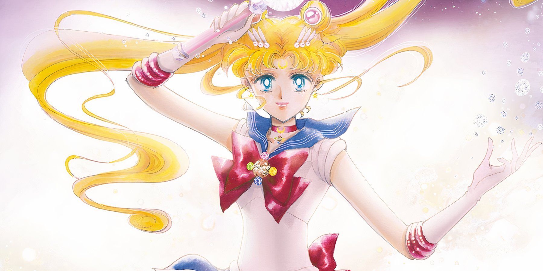 Sailor Moon-1