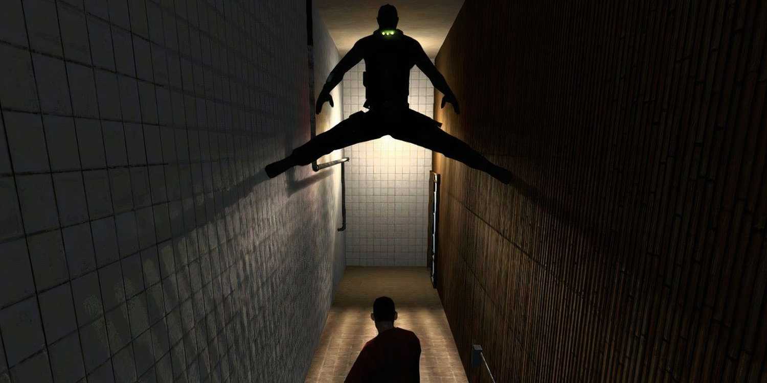 Splinter Reprot Desempaquetado De Splinter Cell Netflix's Splinter Cell: Deathwatch