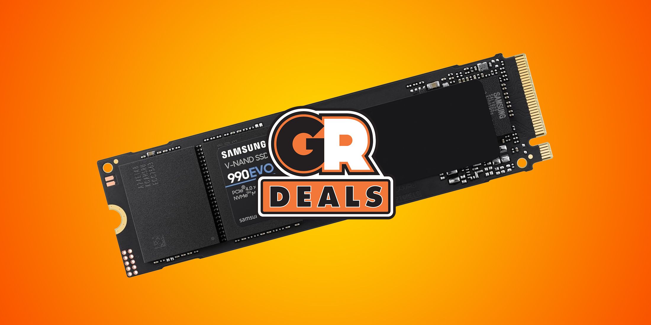 best ssd deals