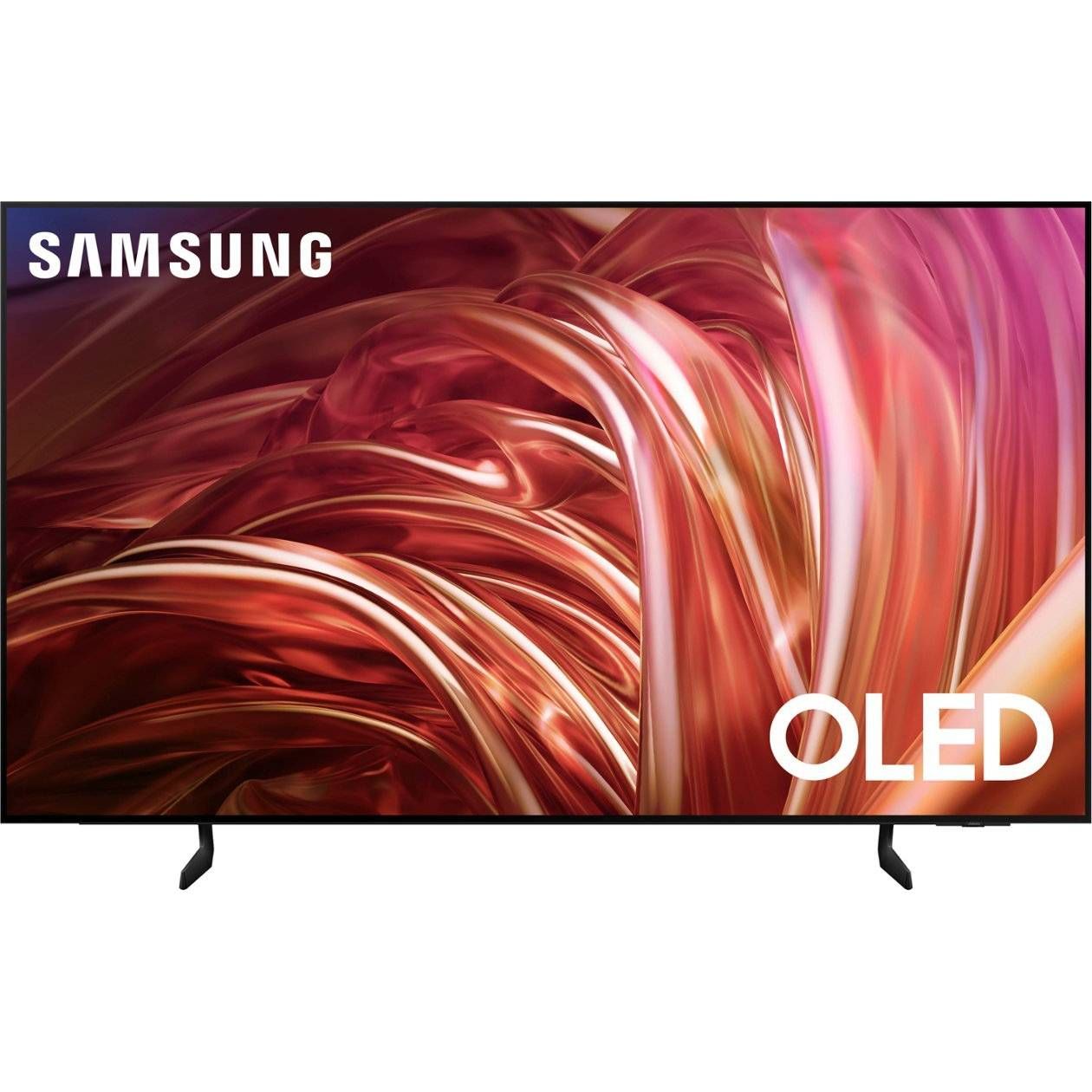 Samsung S85D OLED TV