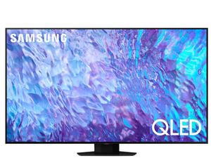 Samsung Q80C 98 Inch OLED