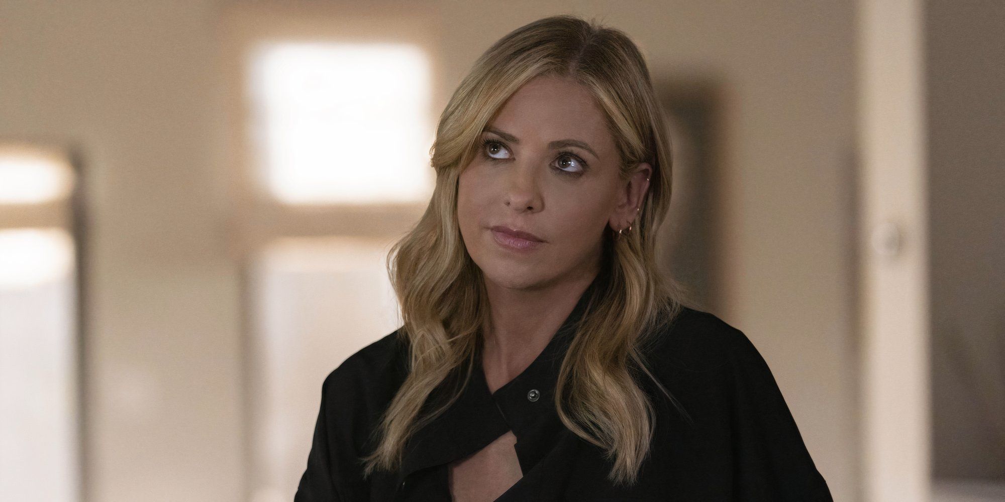 Dexter: Original Sin- Sarah Michelle Gellar's Special Guest Star Role Could Suggest She's The Big Villain