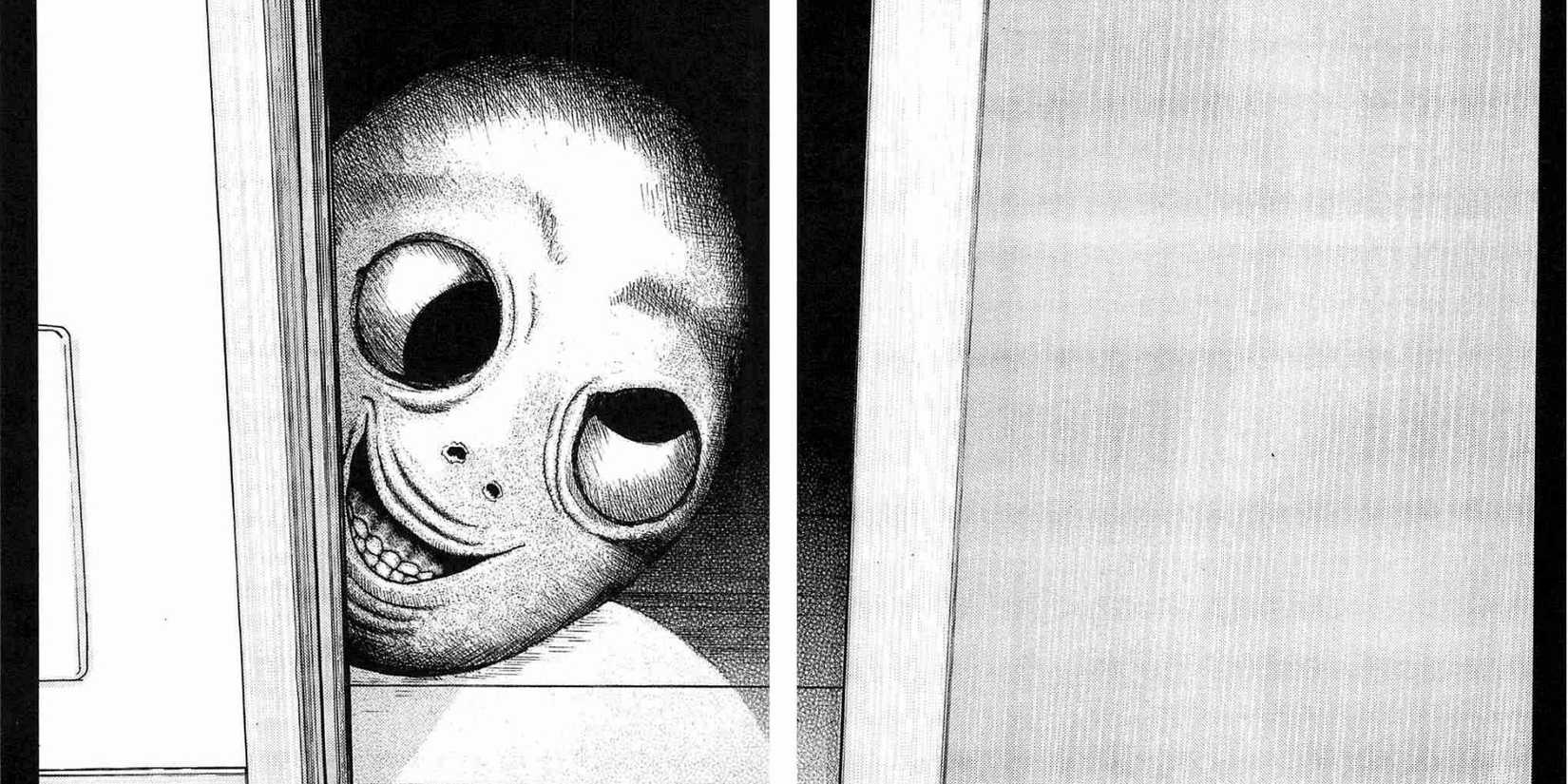 Scariest Psychological Manga- Seeds of Anxiety