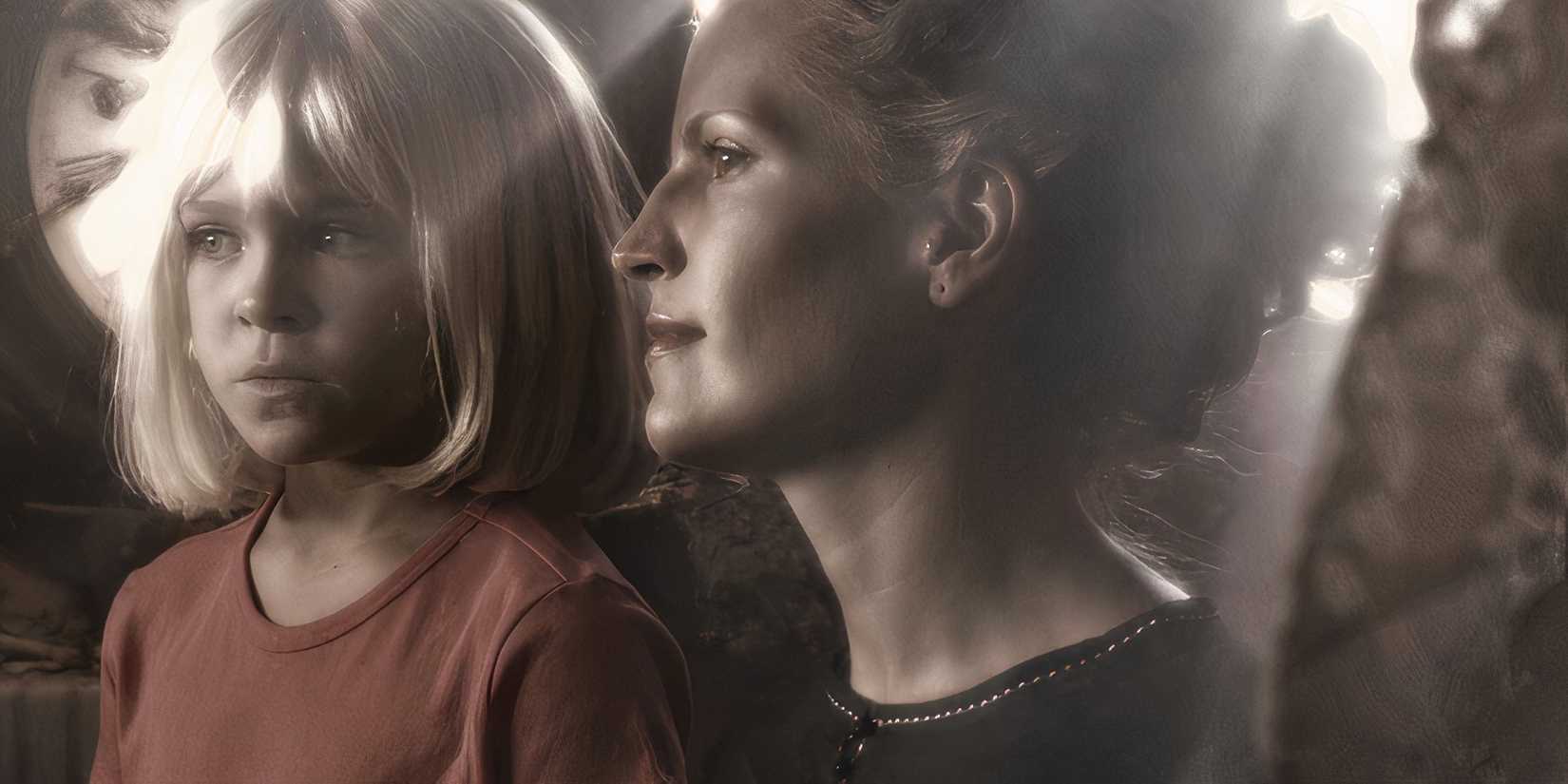 2009 sci-fi movie ink