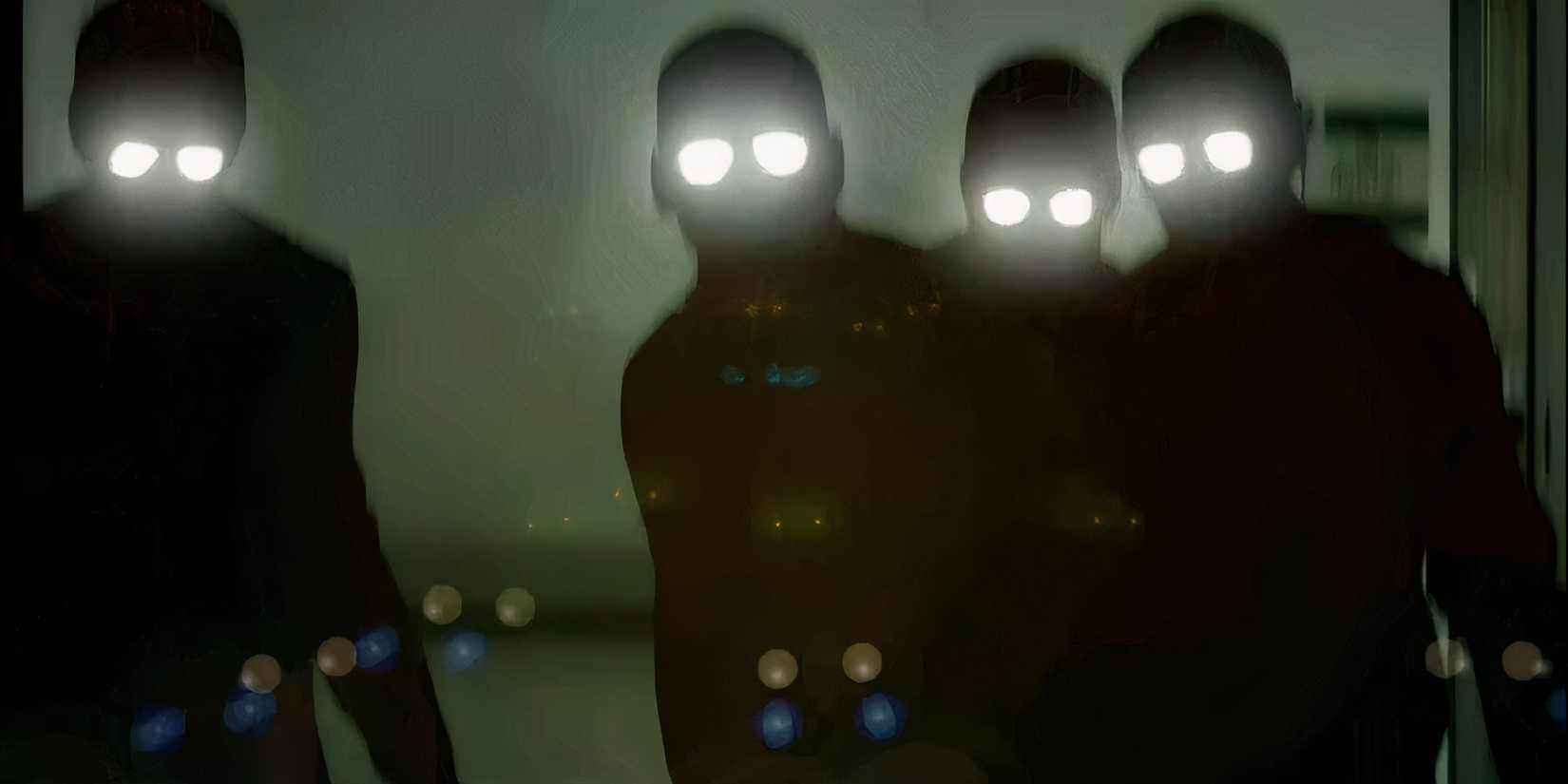 2009 sci-fi movie ink