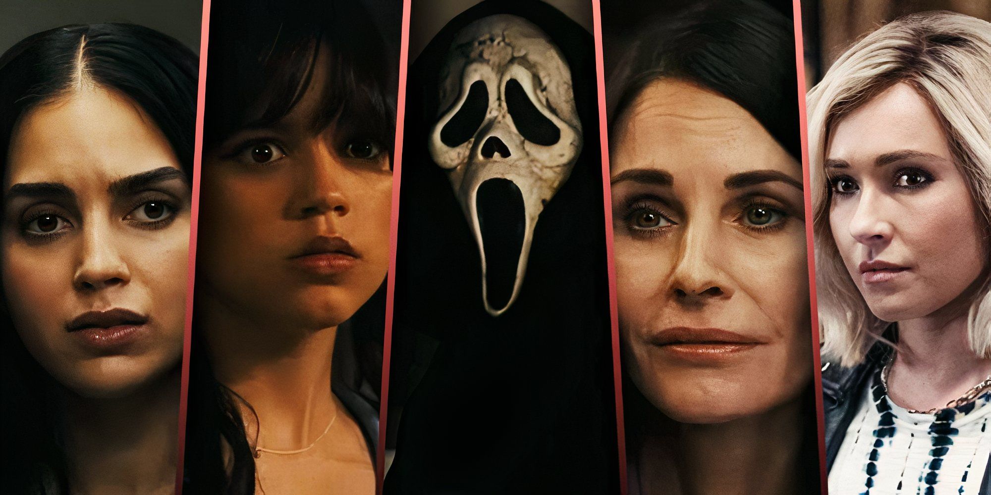 Scream 7's Original Plan Has Been Revealed And It Would've Been Really ...