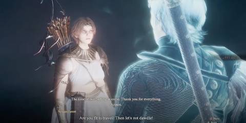 Pawn Rift in Dragon's Dogma 2