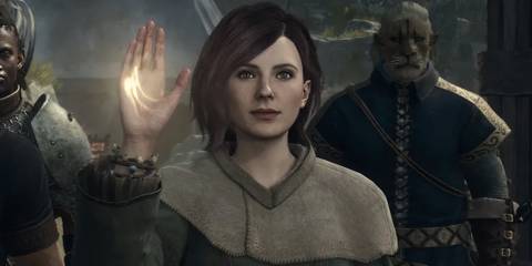 Pawns in Dragon's Dogma 2