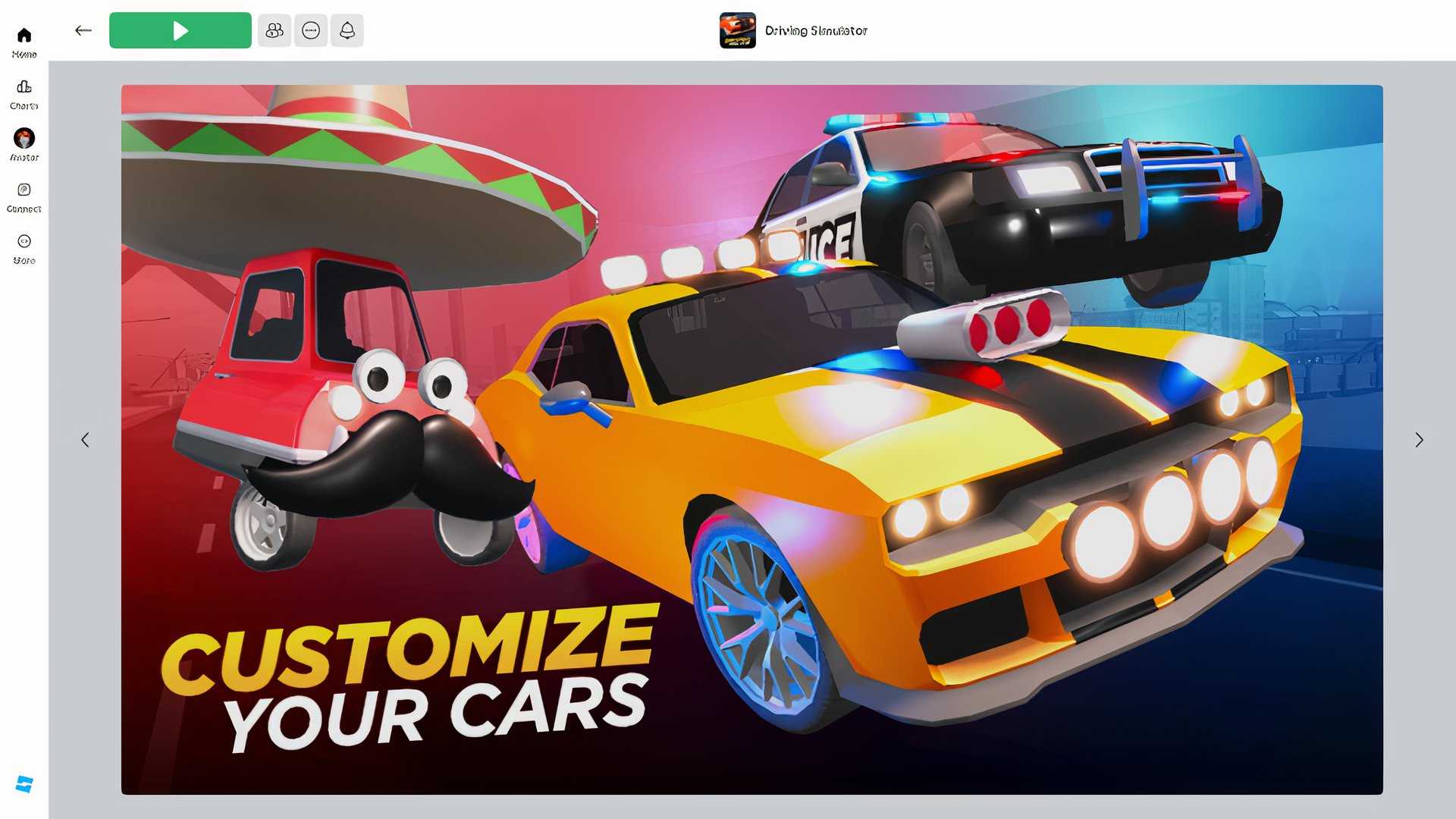 Roblox Vip Racing Racing Game Fans Should Check Out These Roblox Experiences