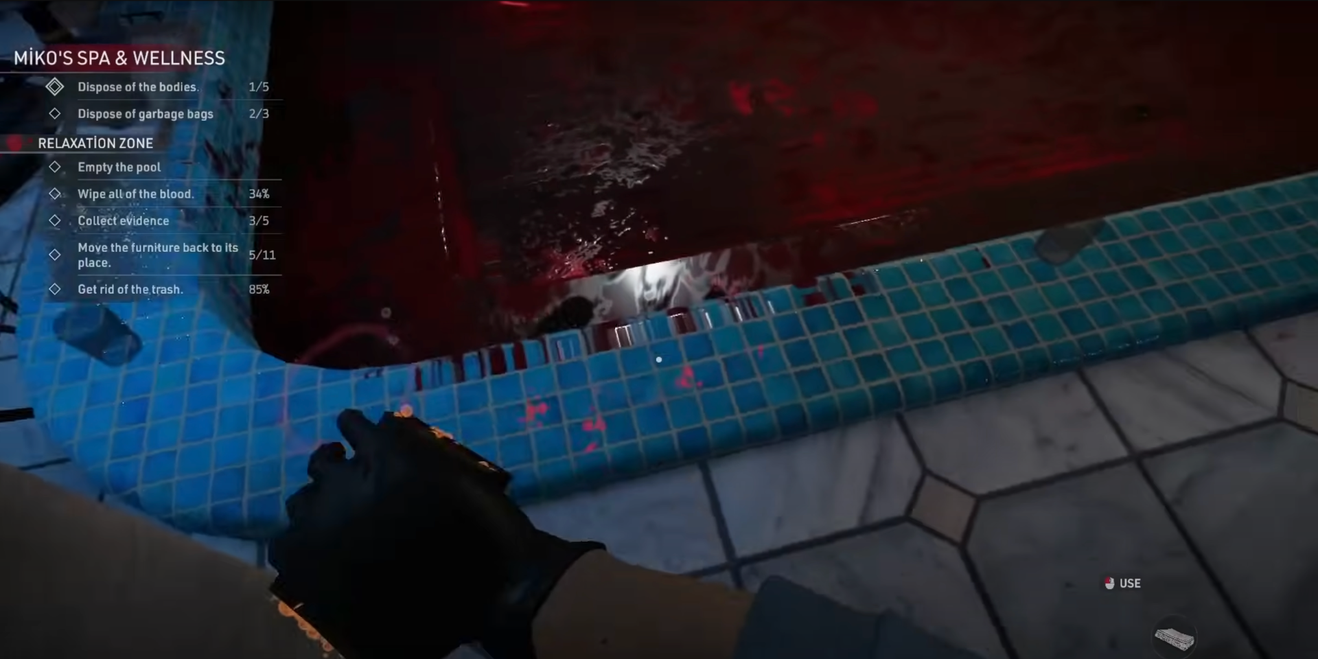 Beginner Tips For Crime Scene Cleaner