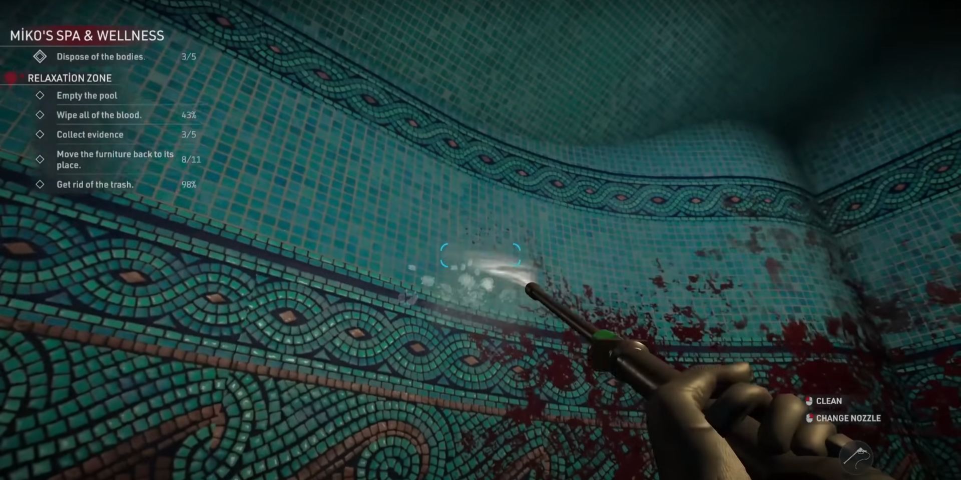 Beginner Tips For Crime Scene Cleaner