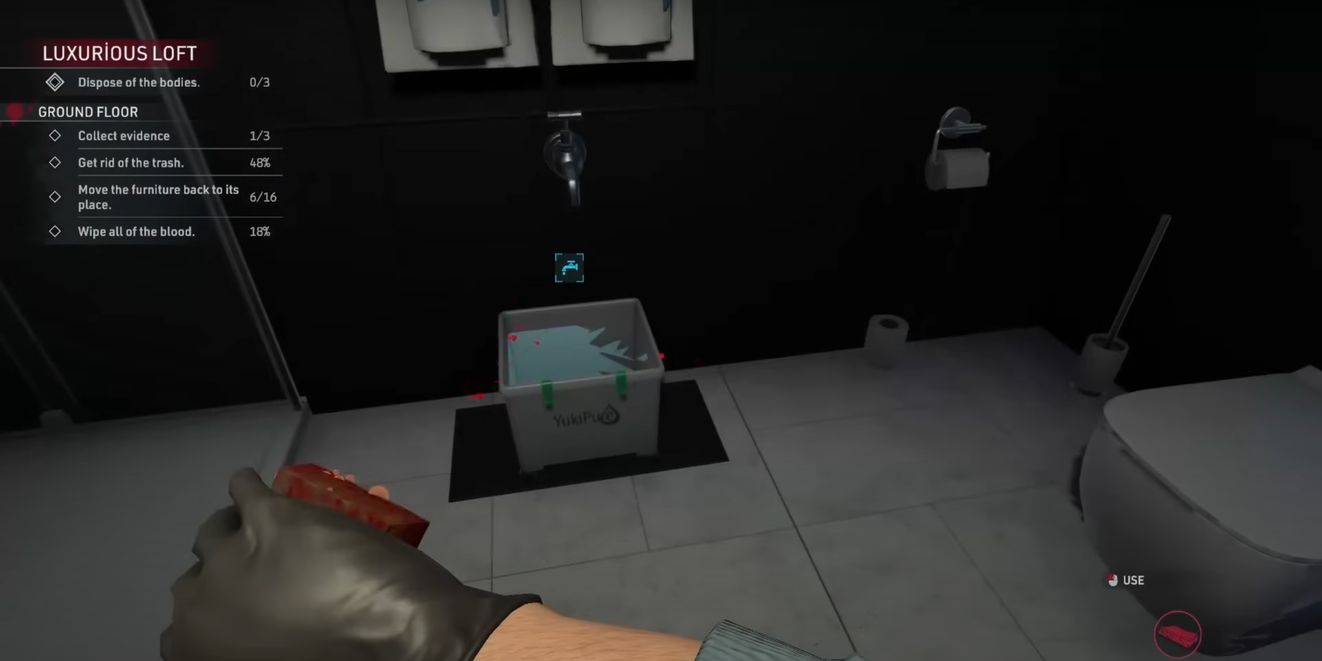 Beginner Tips For Crime Scene Cleaner