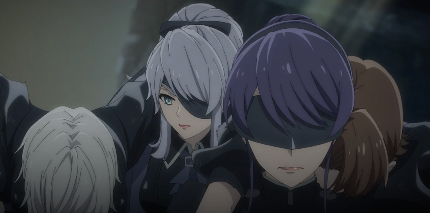 NieR Automata Ver1.1a Episode 17: How Important is A2 To NieR's Timeline?