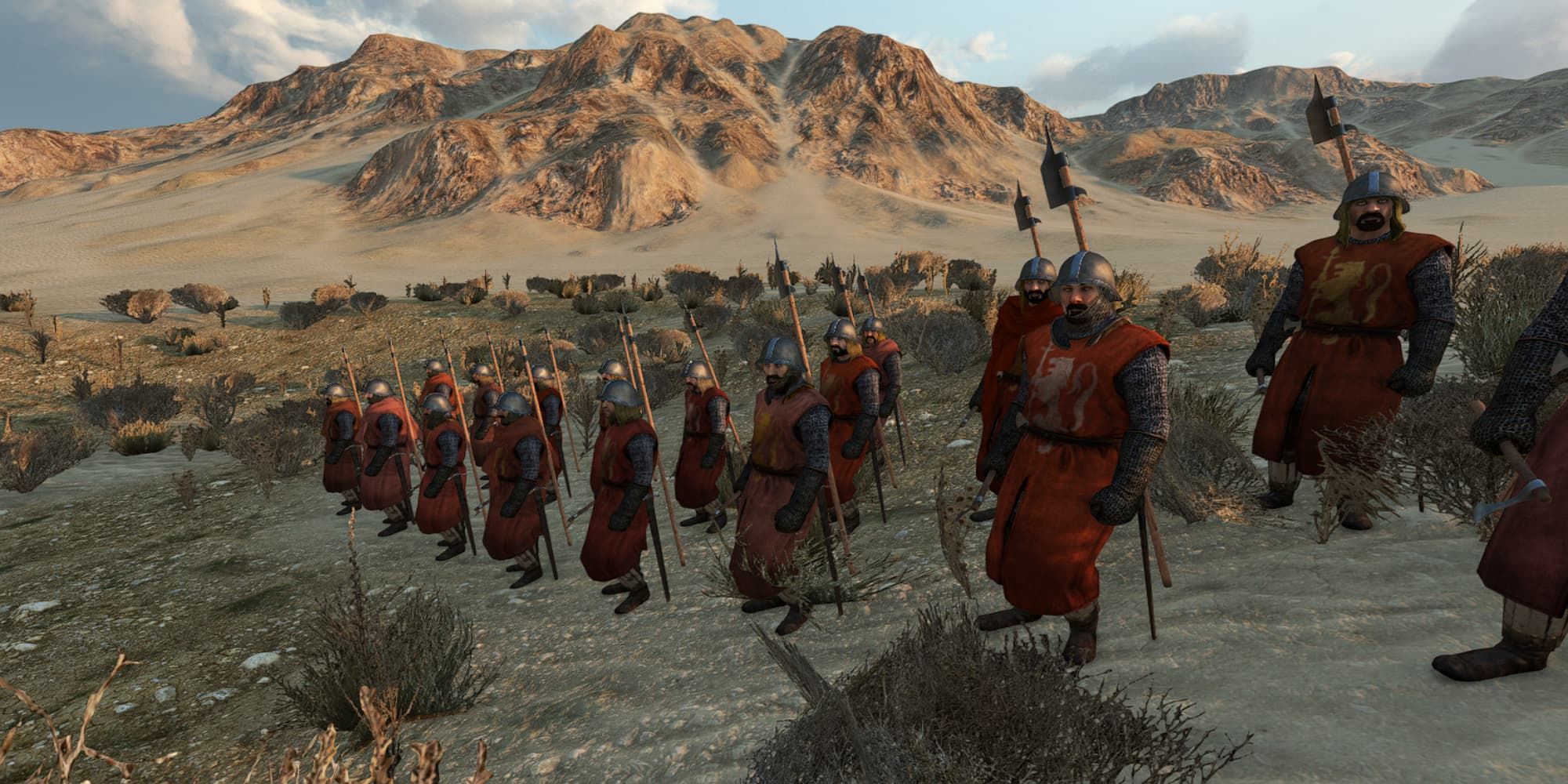 Best Units In Mount & Blade 2: Bannerlord