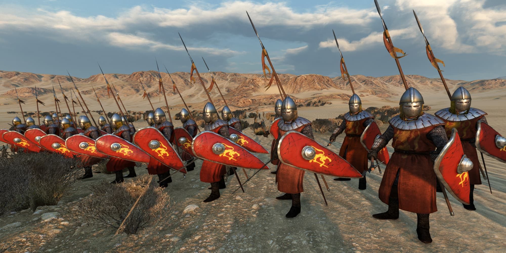 Best Units In Mount & Blade 2: Bannerlord