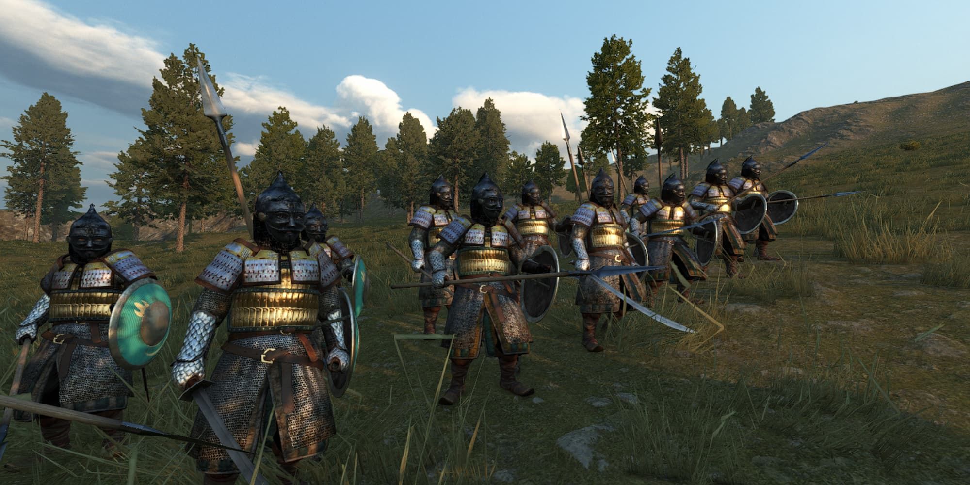 Best Units In Mount & Blade 2: Bannerlord