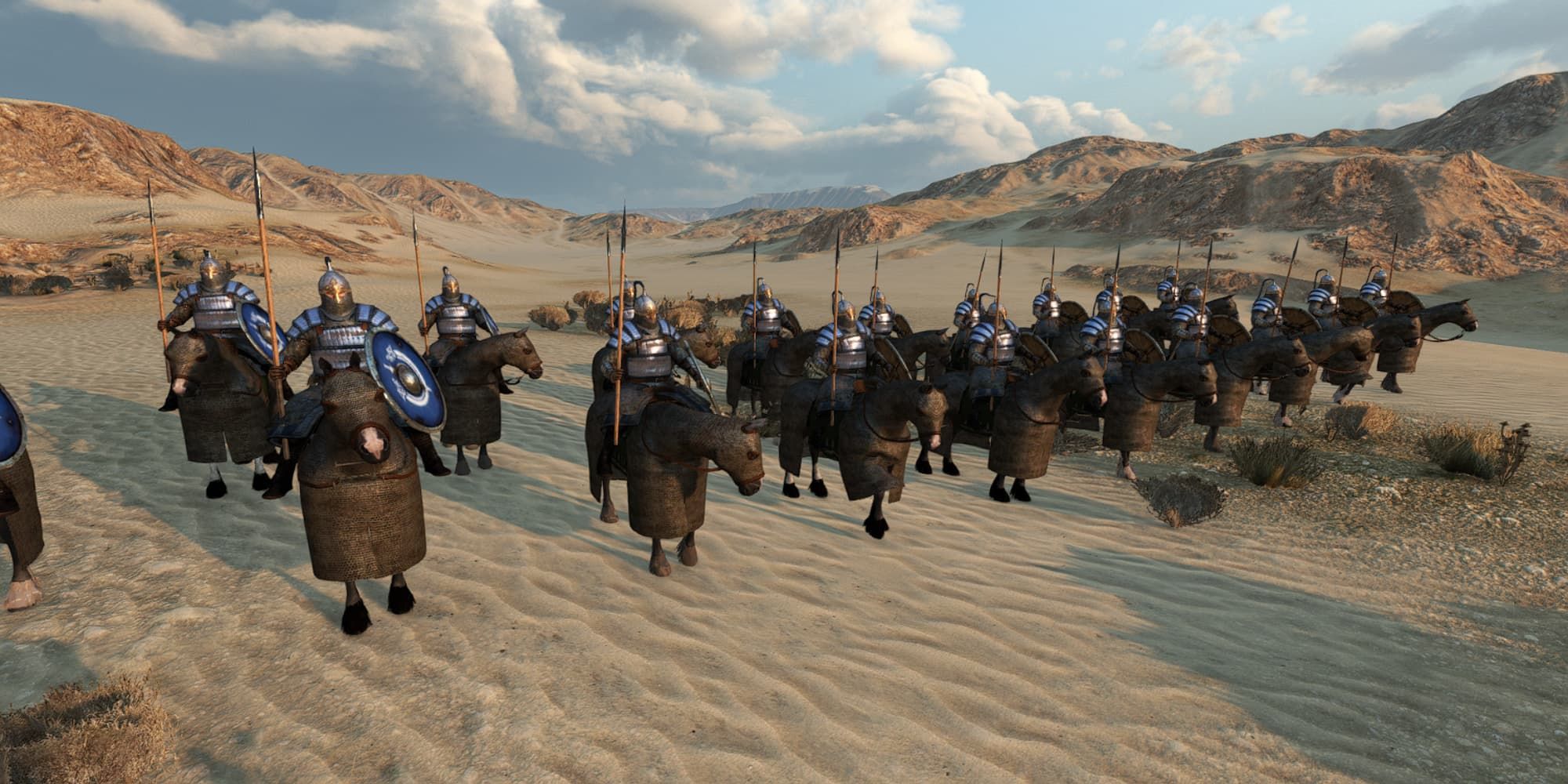 Best Units In Mount & Blade 2: Bannerlord