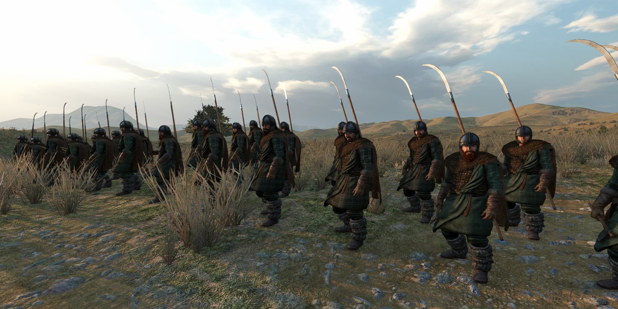 Best Units In Mount & Blade 2: Bannerlord