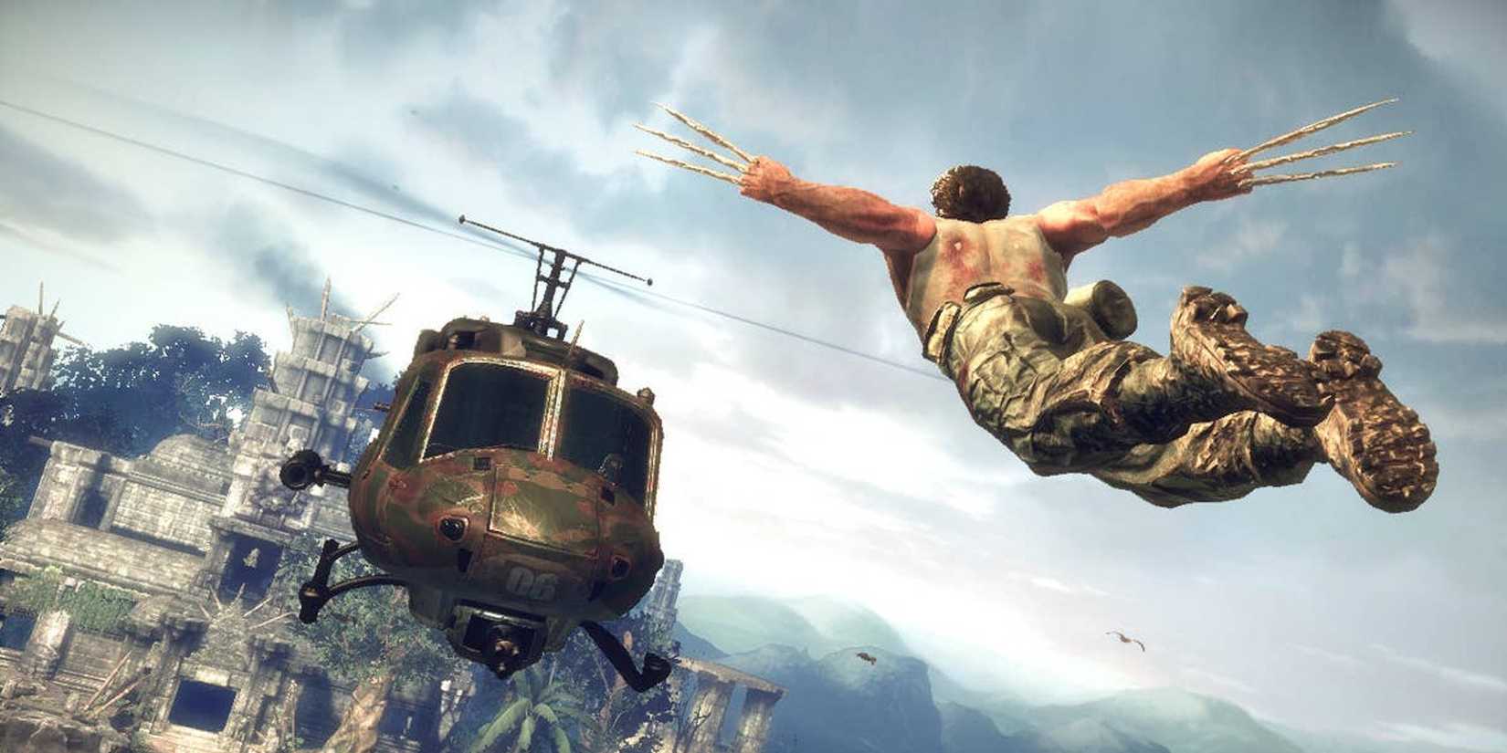 The Best Hack and Slash Games of All Time, Ranked
