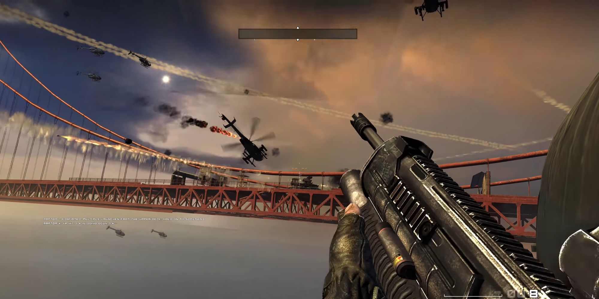 The Best FPS Games That Are Too Short