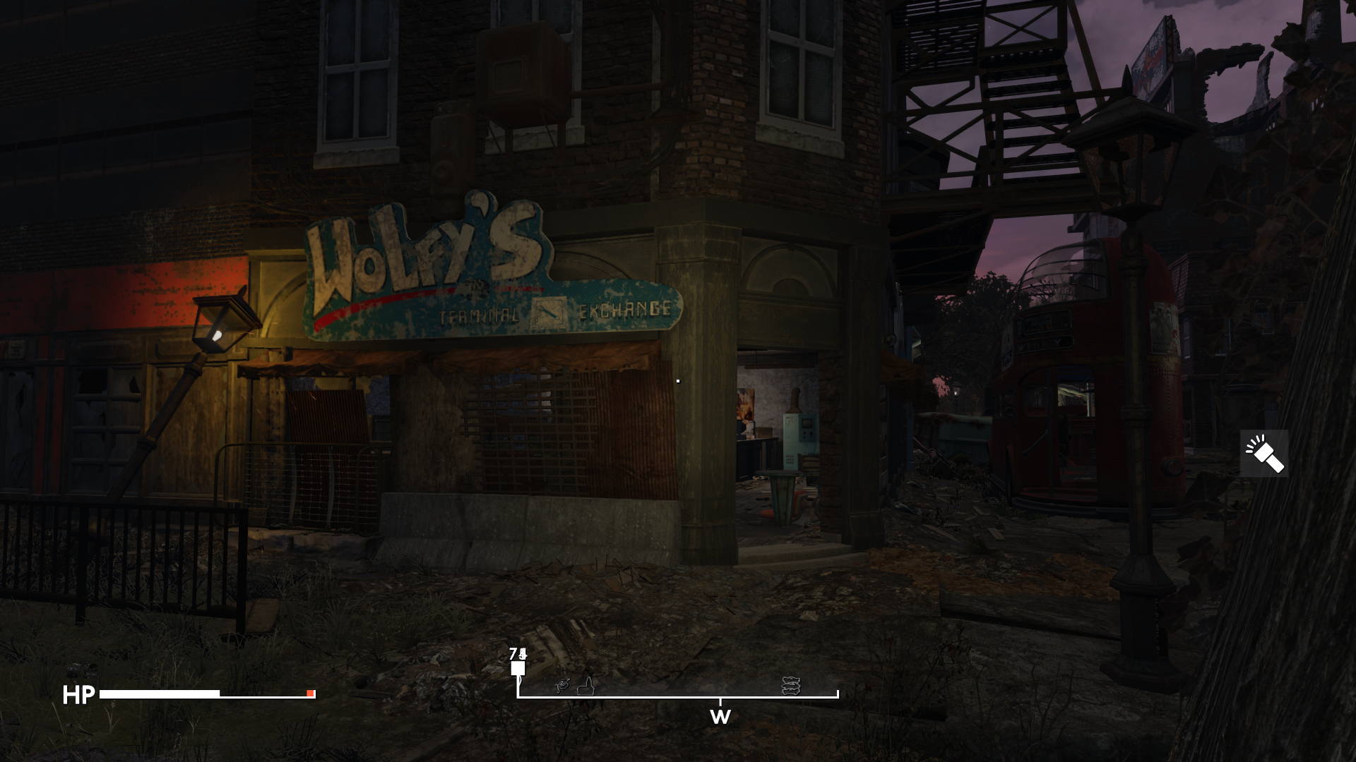 Fallout London_Crystal Photon Stirrer Location