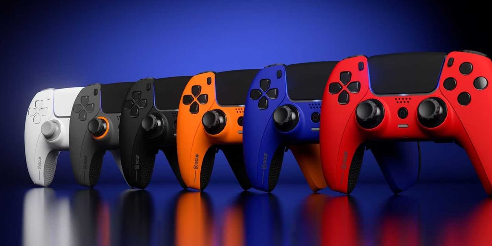 Pc Controller Test How to Use Controller Testers to Judge a Gamepad's Performance