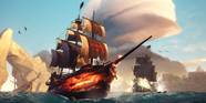 Sea Of Thieves How To Get Pets What Do They Do Sea Of Thieves How To Get Pets What Do They Do