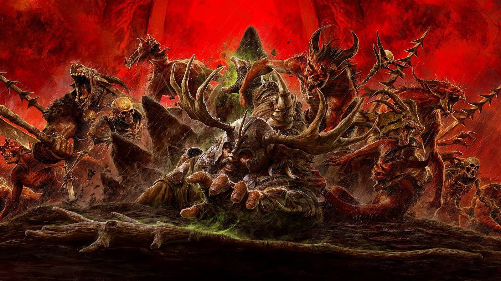 The Promo Image For Season 5