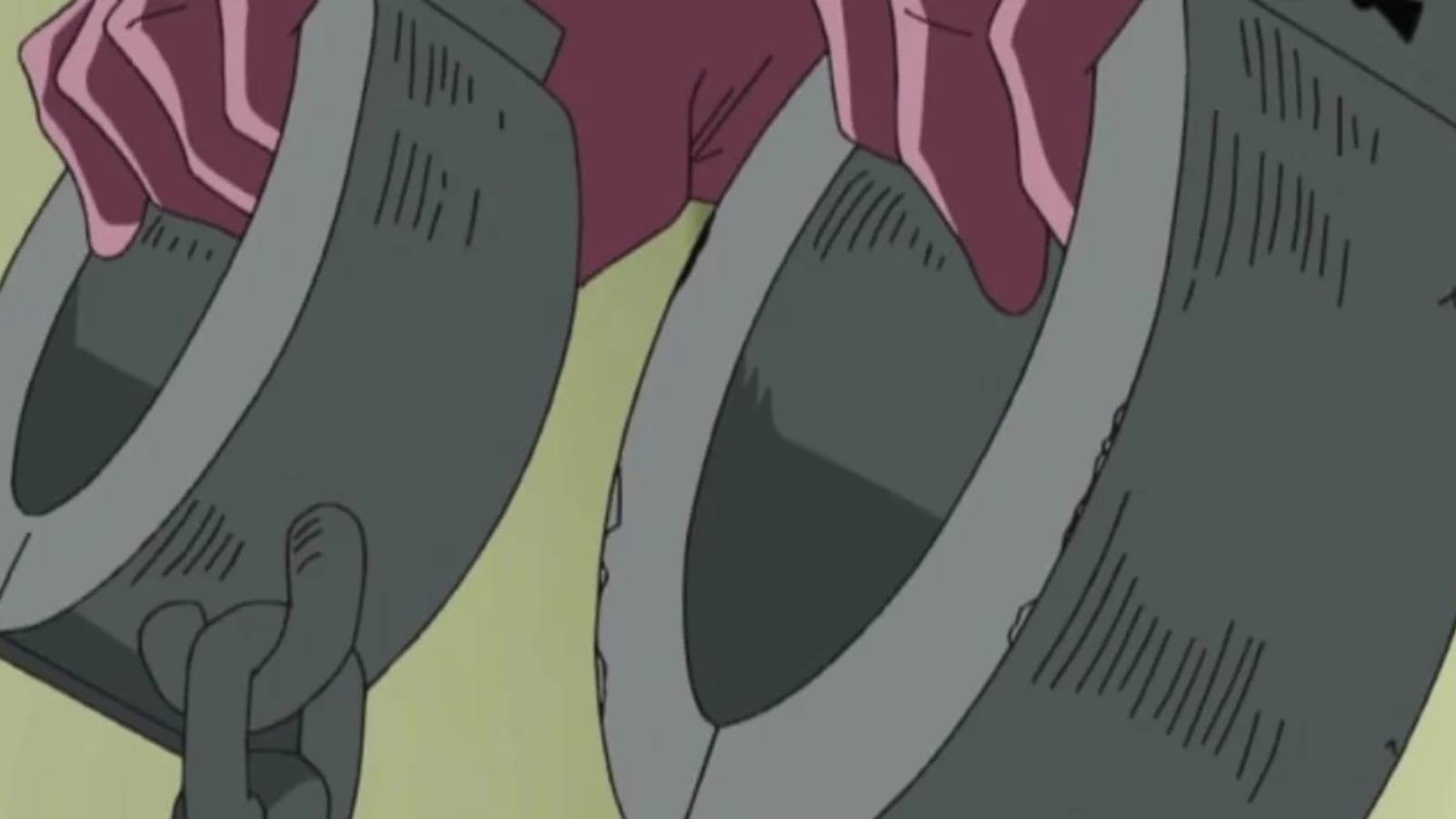 One Piece: The Evolution and Impact of Sea Prisms, Explained