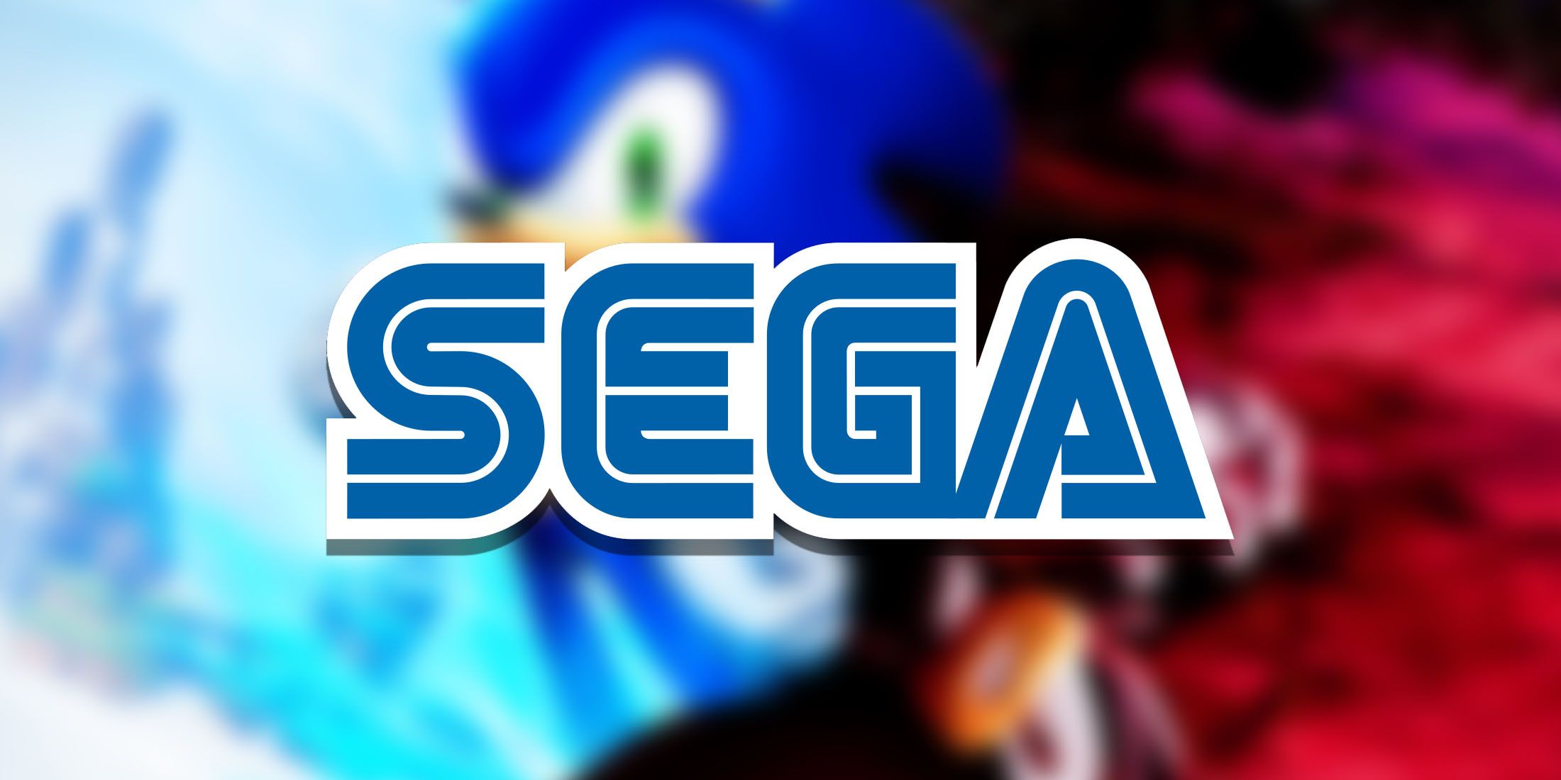 New Sega Game Will Be Revealed Later This Month