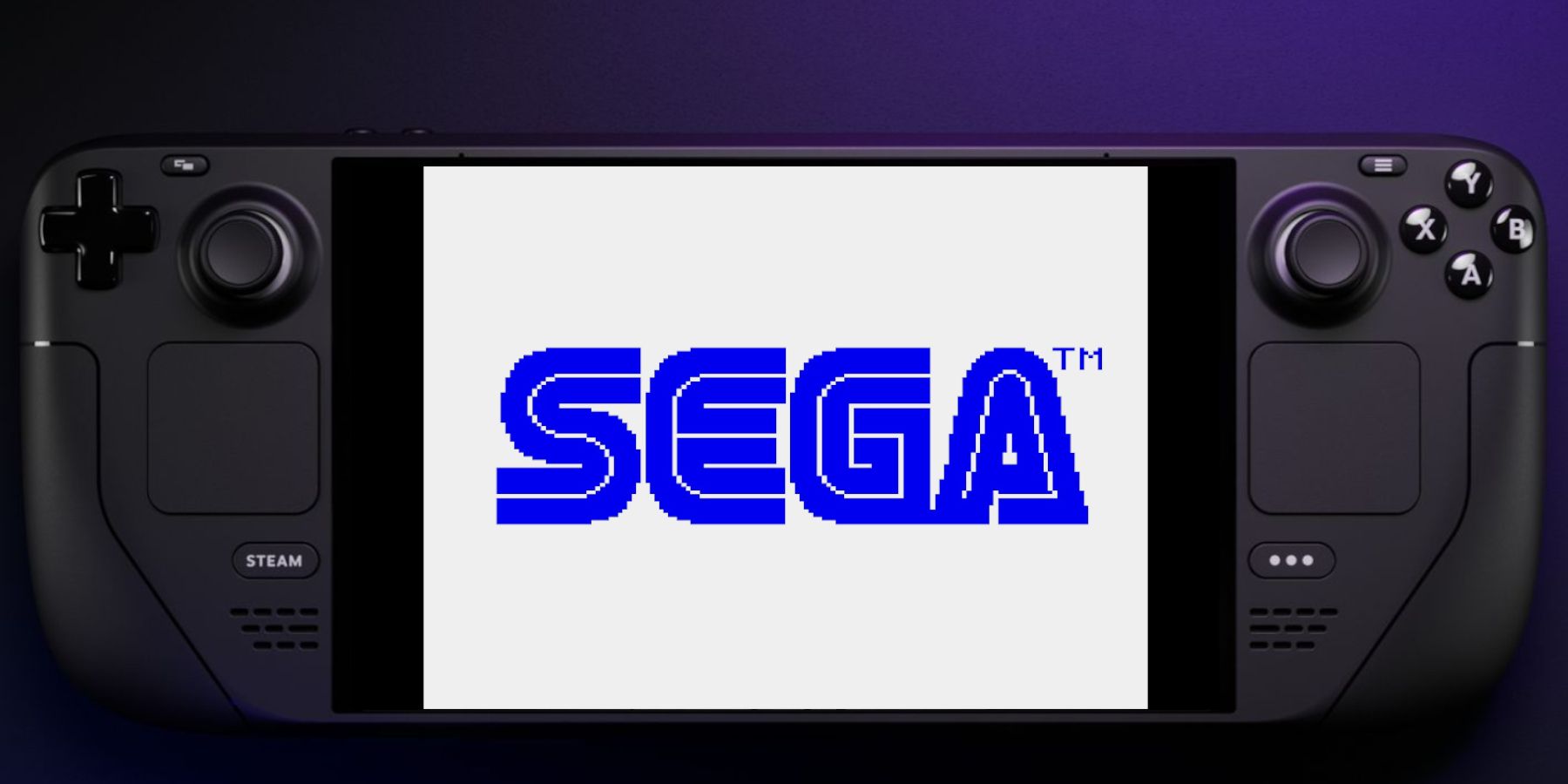 Как играть в игры Sega Game Gear на платформе Steam