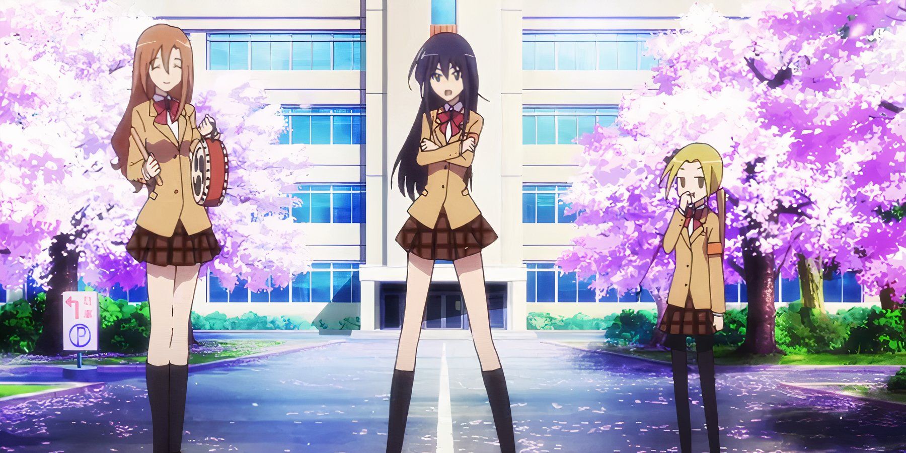 Seitokai Yakuindomo