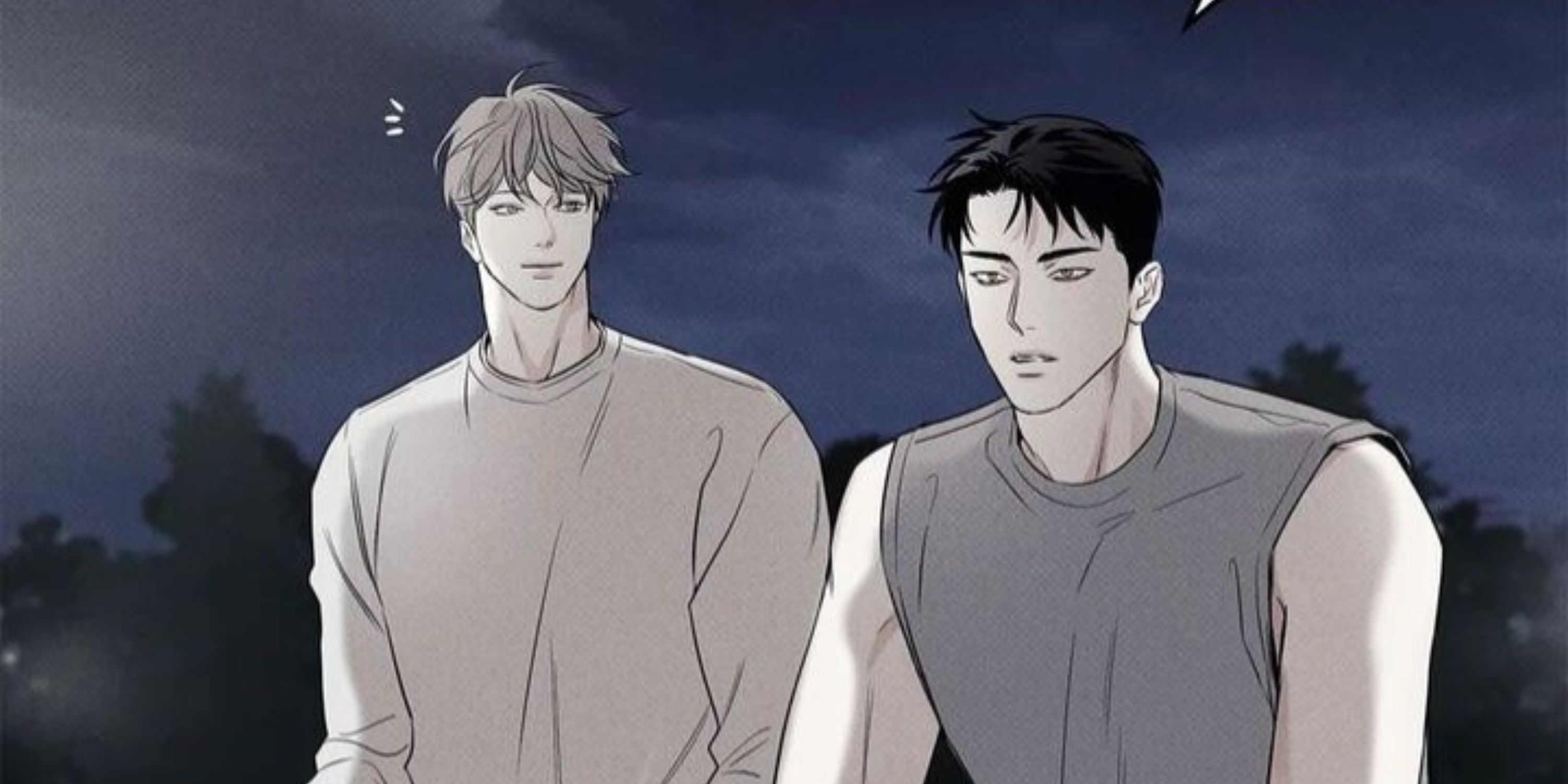 The Best Manhwa That Address Mental Illness