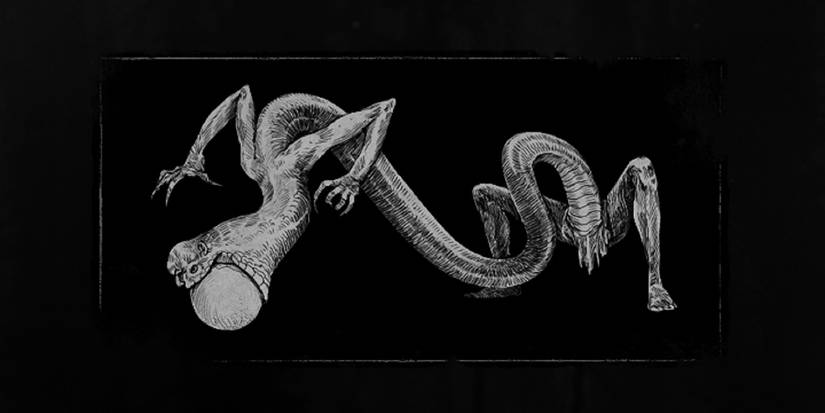 Serpent - Hunt Showdown 1896 Best Traits