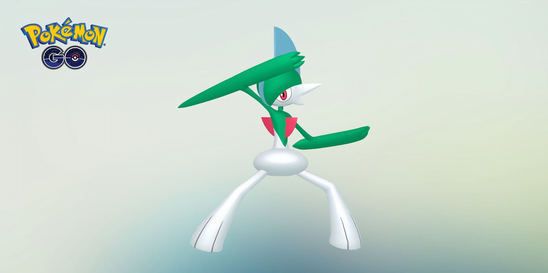 Shadow Gallade in Pokemon GO